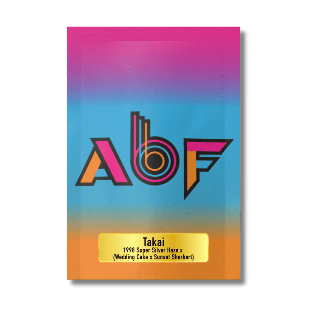 Takai - DS by Florganics UG