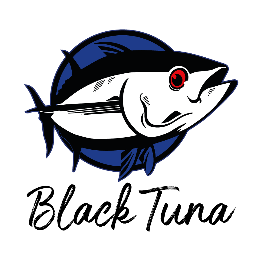 Black Tuna Logo