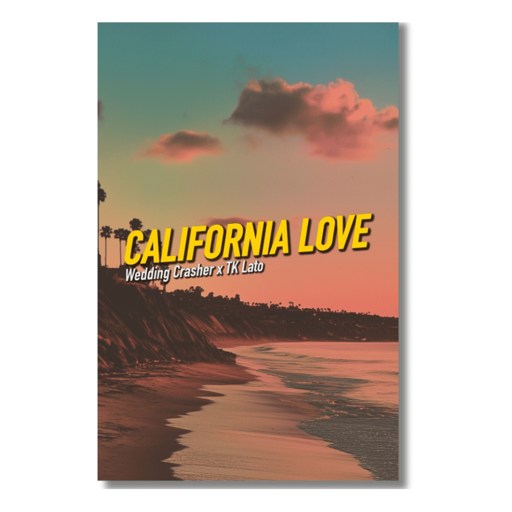 California Love