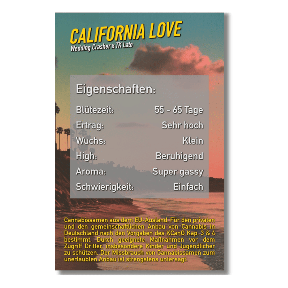 California Love