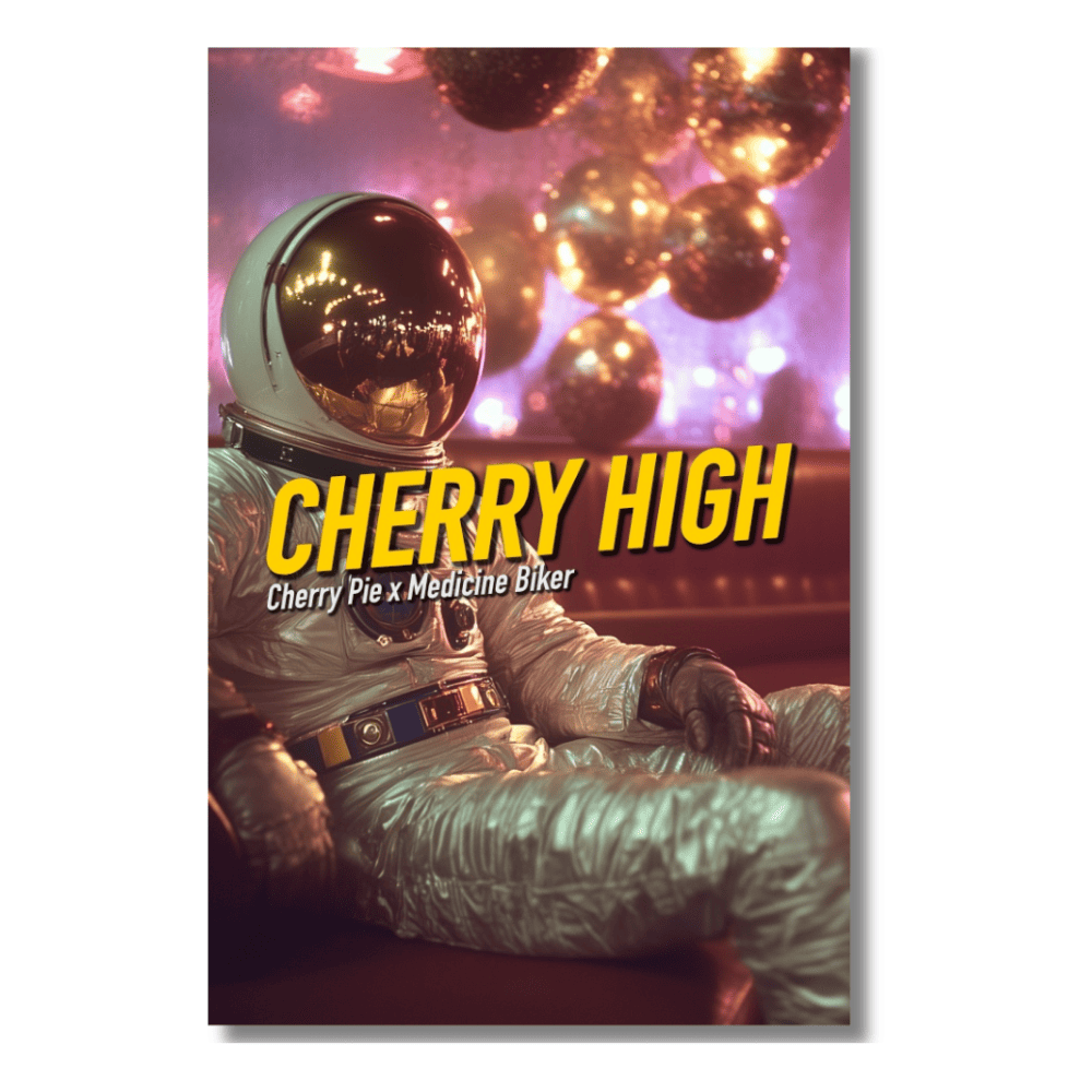 Cherry High
