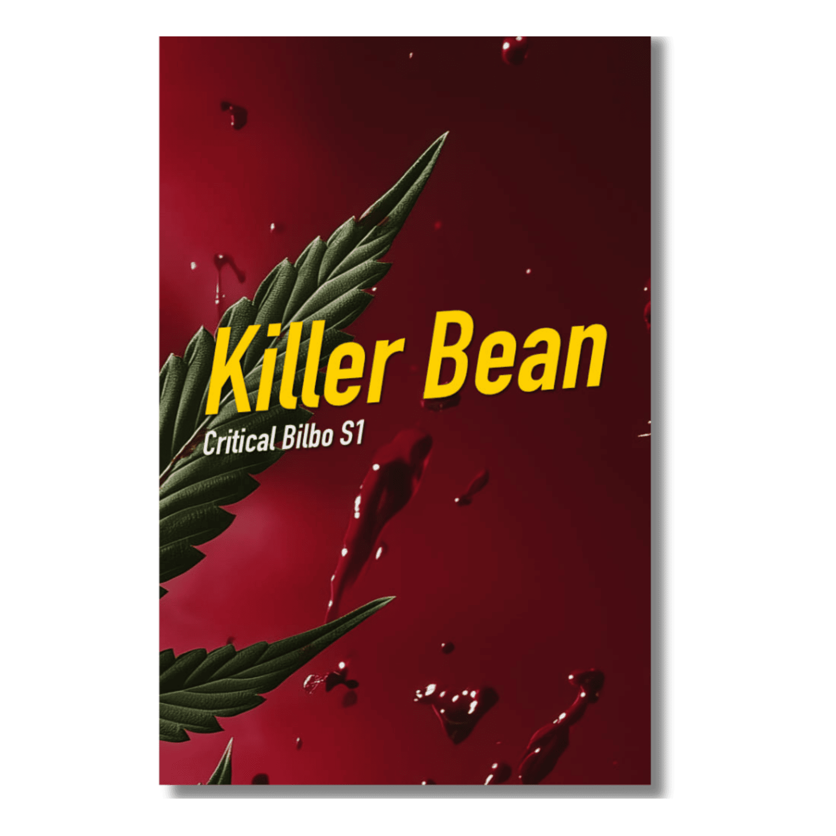 Killer Bean - DS by Florganics UG