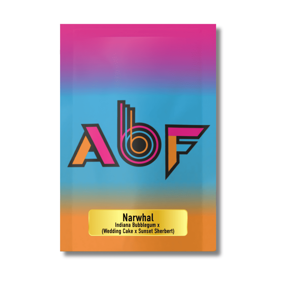 Narwhal - DS by Florganics UG