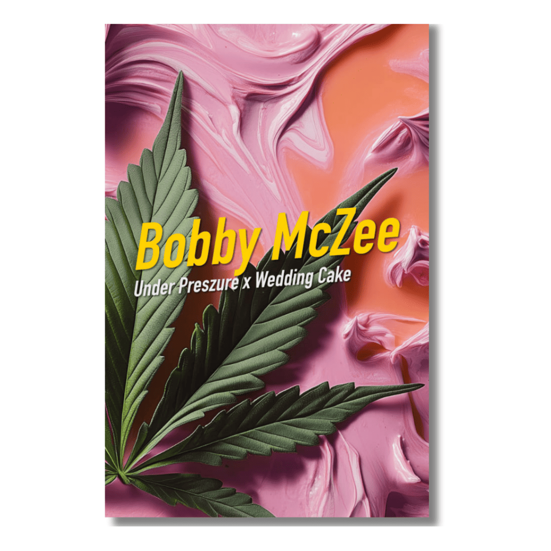 Bobby McZee - DS by Florganics UG