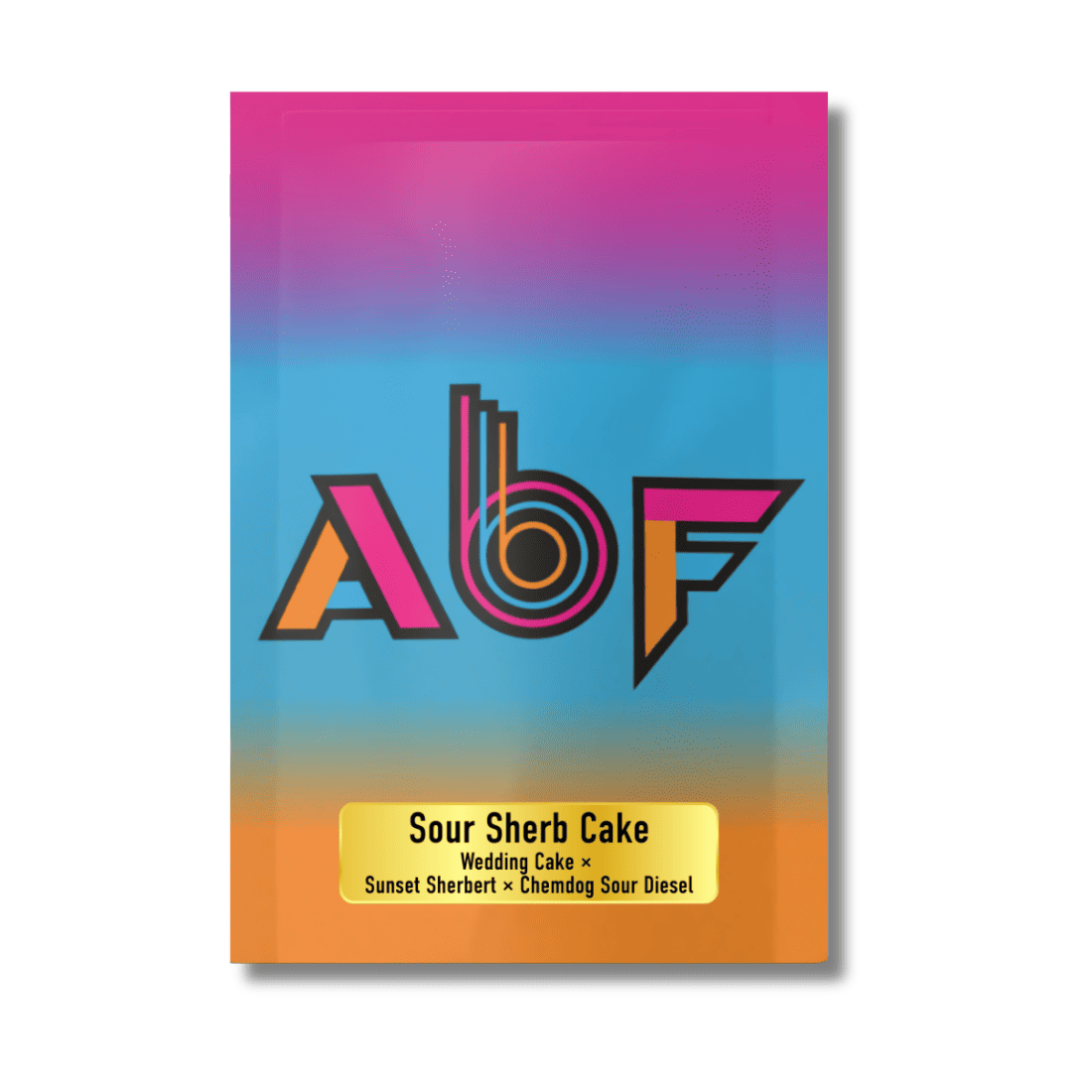 Sour Sherb Cake - DS by Florganics UG