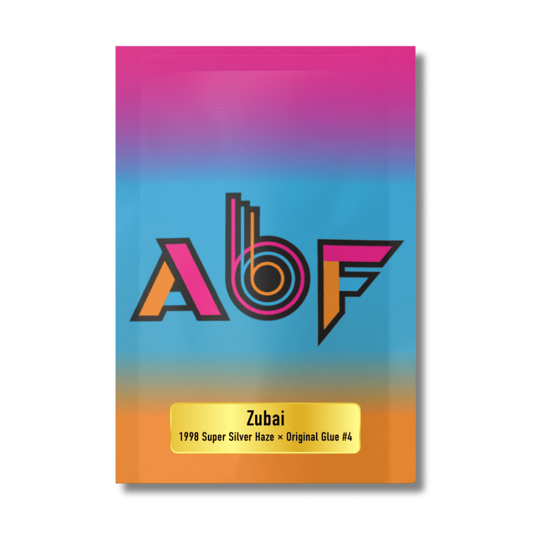 Zubai - DS by Florganics UG