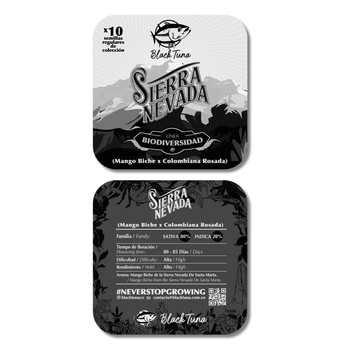 Sierra Nevada