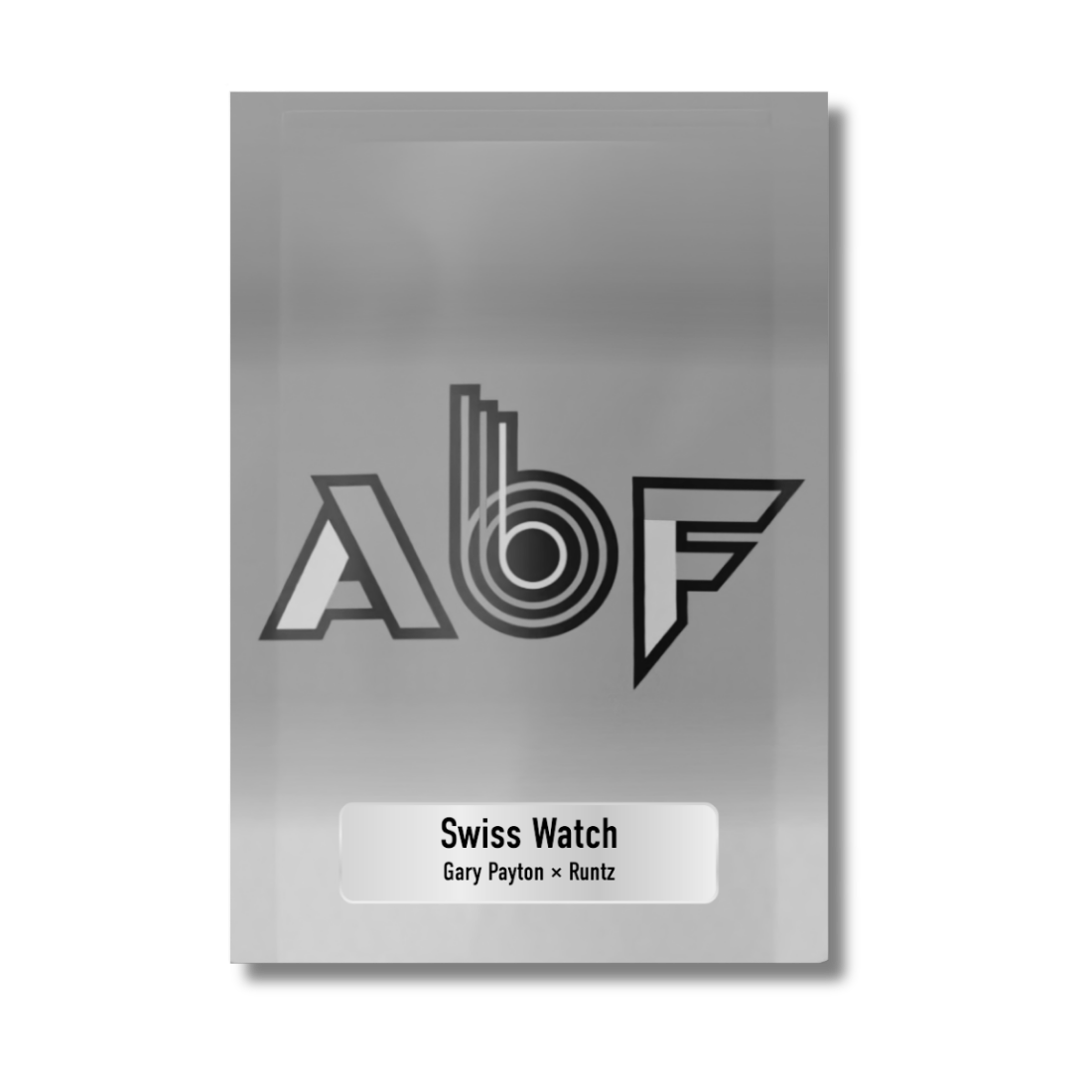 Swiss Watch