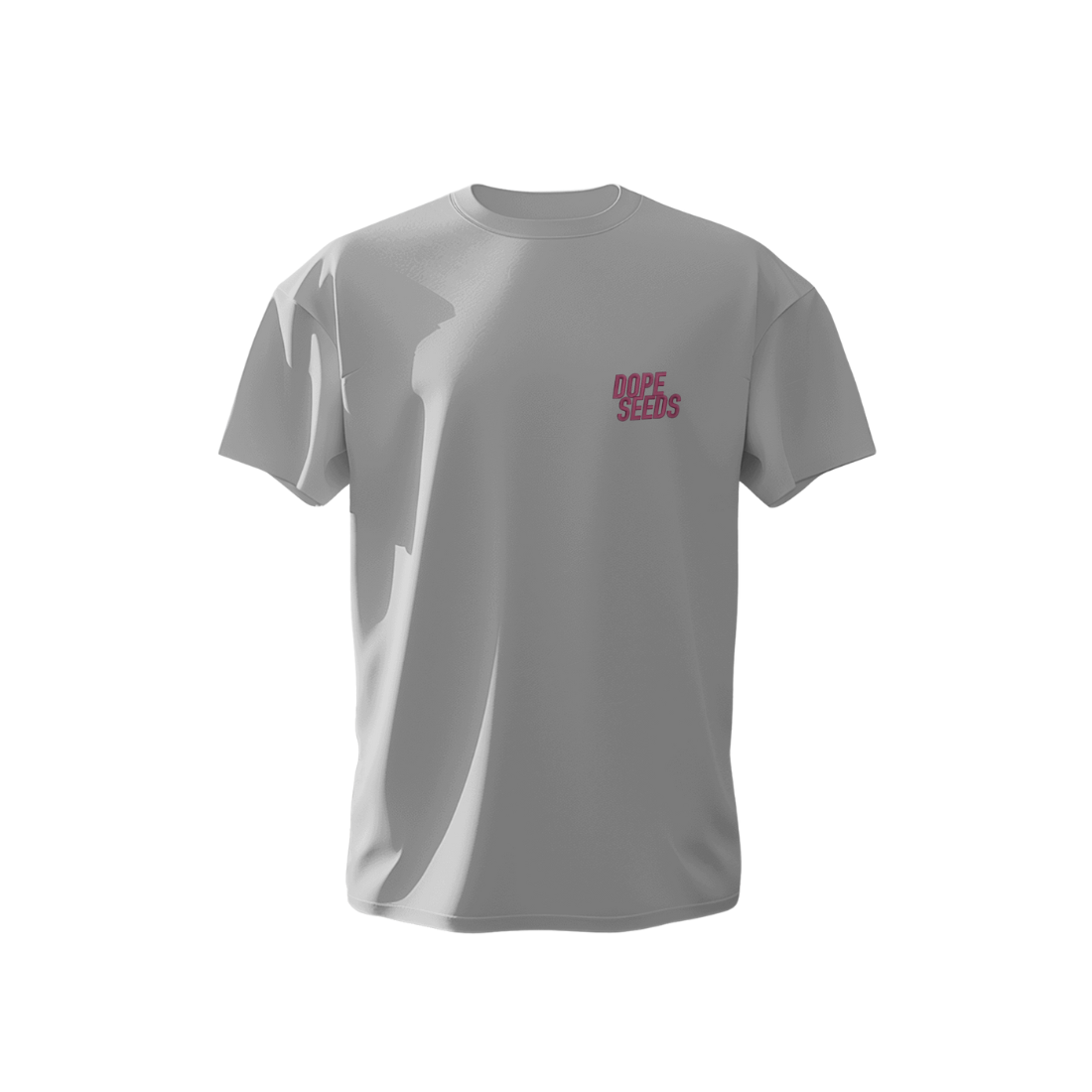 T-Shirt - DS by Florganics UG