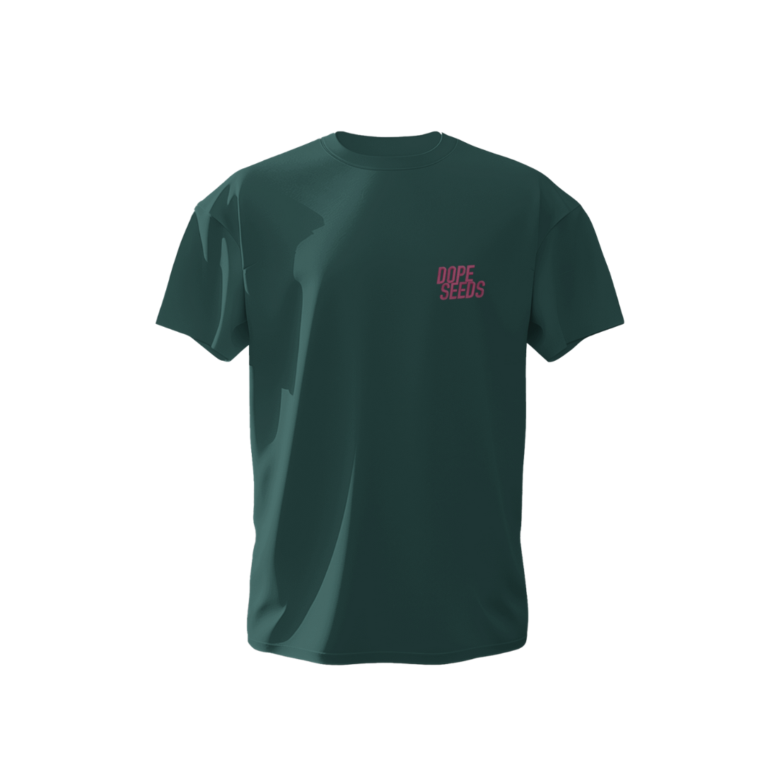 T-Shirt - DS by Florganics UG