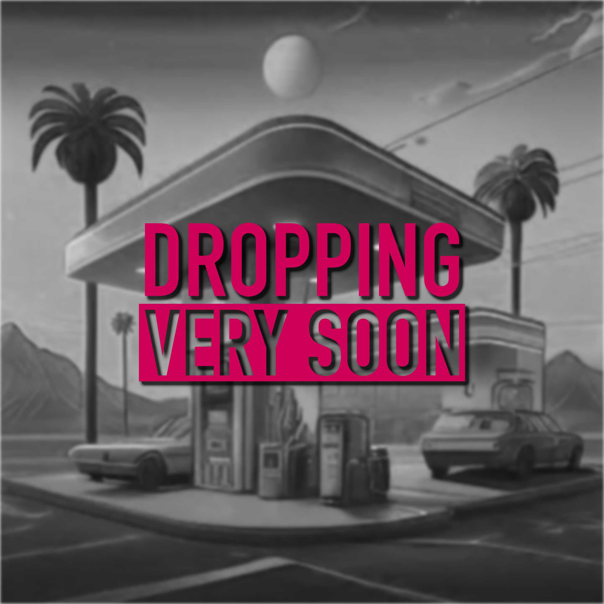 Ghost Town Diesel (coming soon)