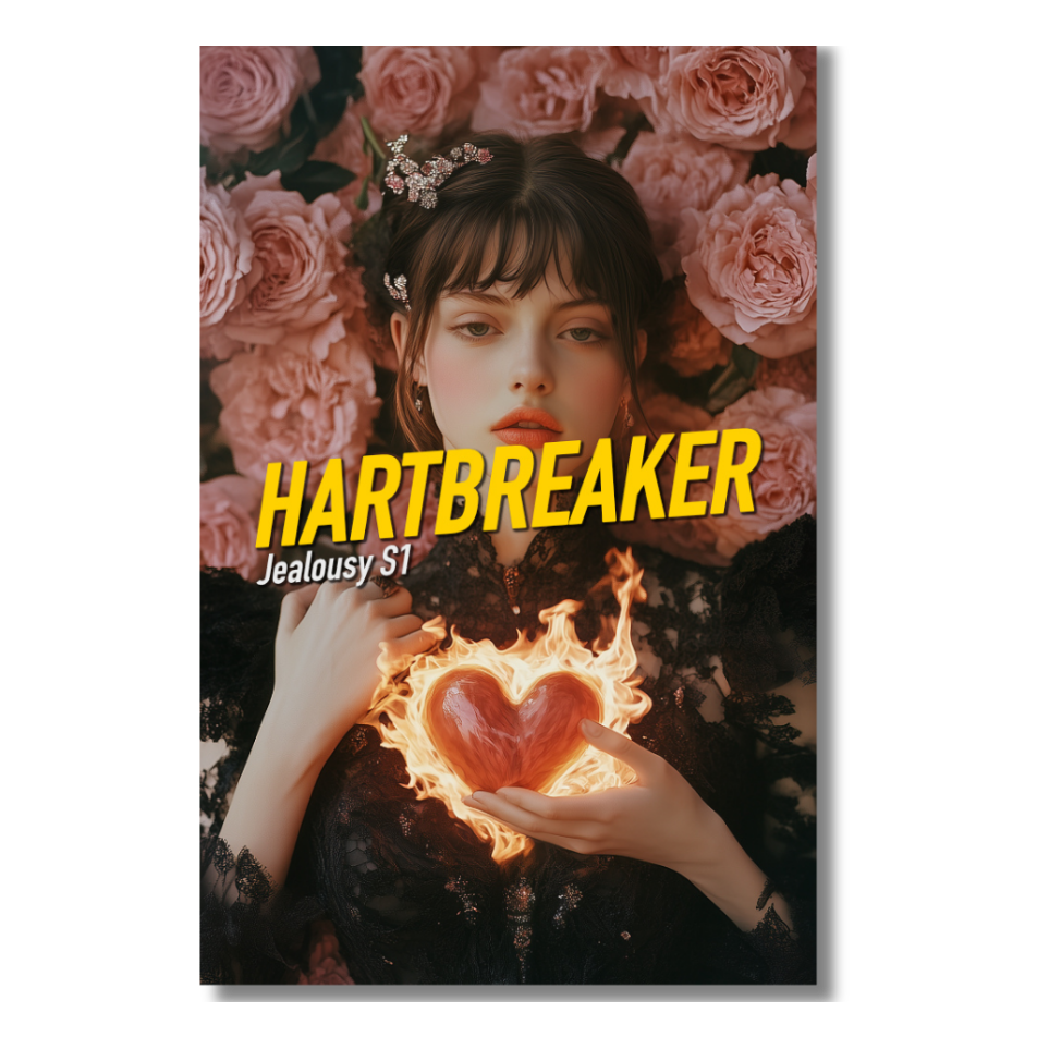 Hartbreaker - DS by Florganics UG