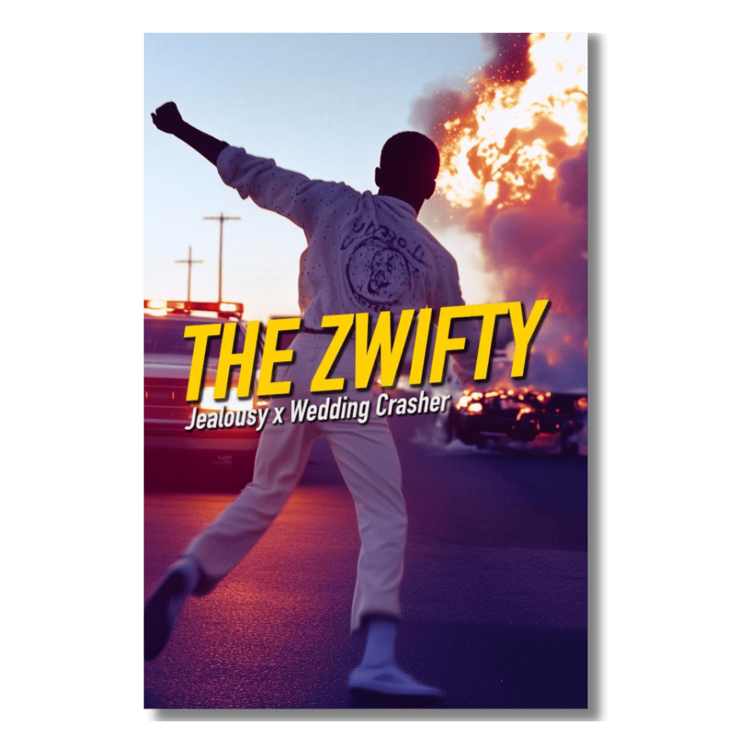 The Zwifty - DS by Florganics UG