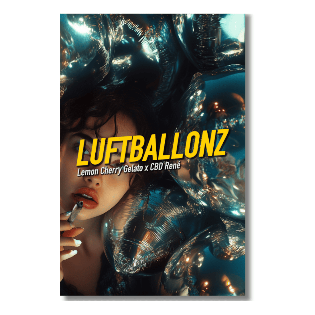Luftballonz - DS by Florganics UG