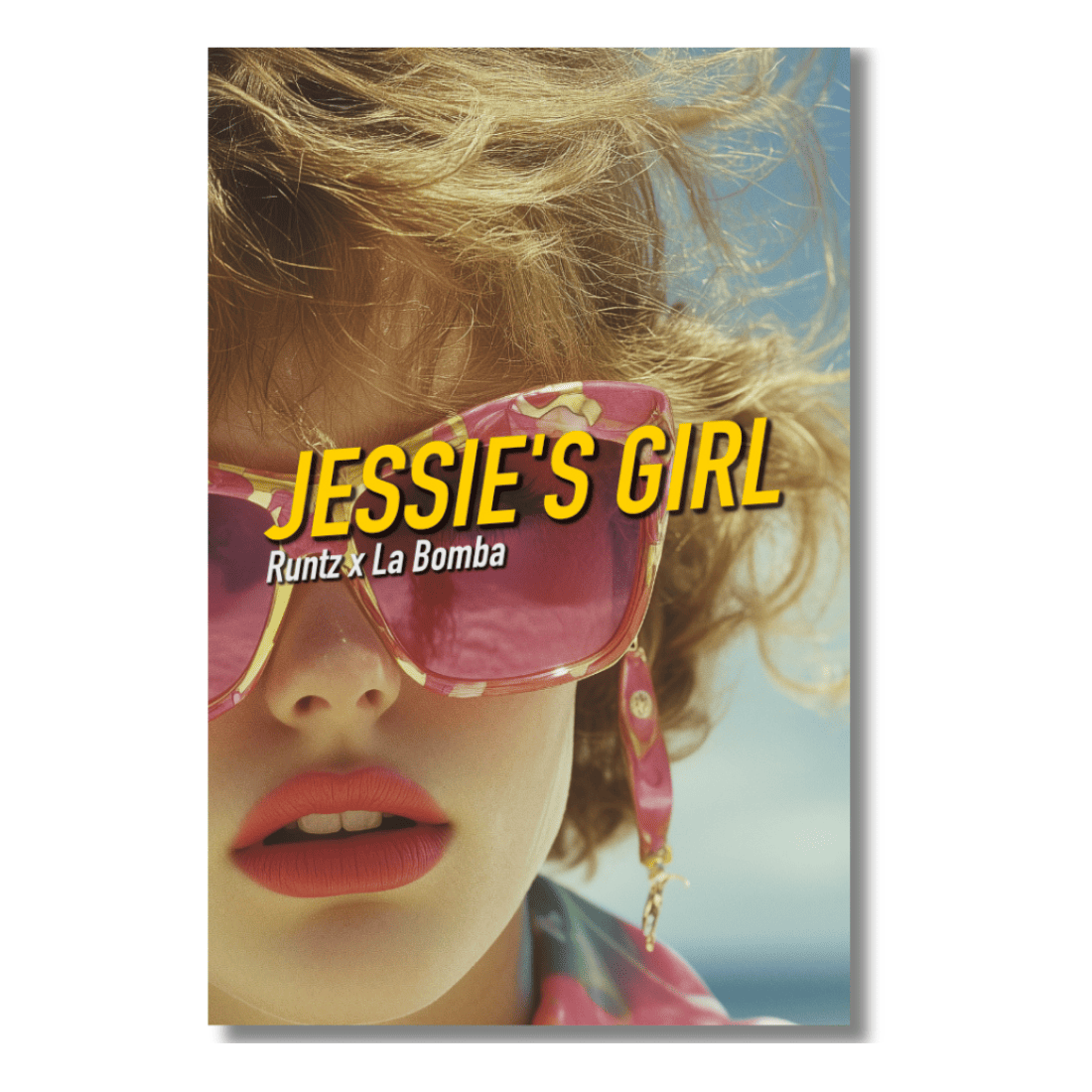 Jessie's Girl - DS by Florganics UG