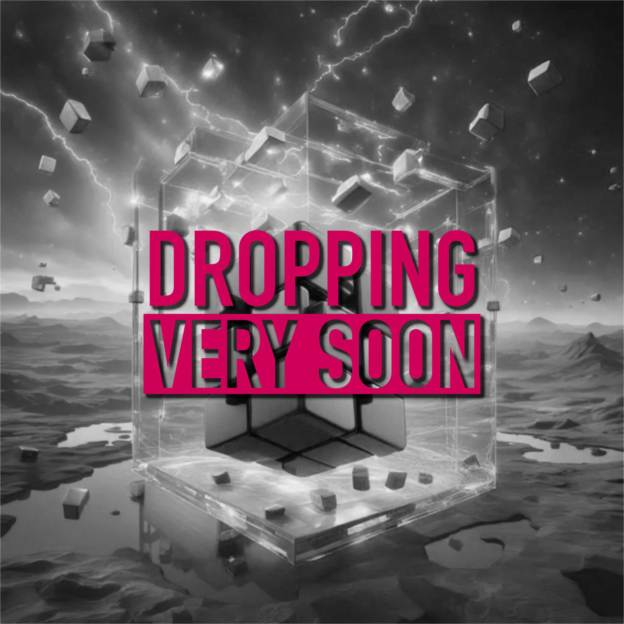 Prince Pluto (coming soon)